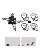 Firefly 1S DC16 Nano V2.0 Frame Analog FLYWOO