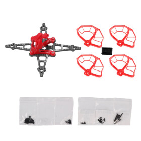 Firefly 1S FR16 Nano V2.0 Frame Digital HDZERO FLYWOO