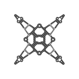 Firefly 1S FR16 Nano V2.0 Frame Digital HDZERO FLYWOO