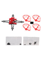 Firefly 1S FR16 Nano V2.0 Frame Digital HDZERO FLYWOO