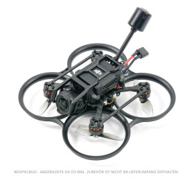 BetaFPV Pavo20 Brushless Whoop Quadcopter für DJI...