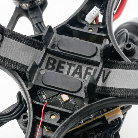 BetaFPV Pavo20 Brushless Whoop Quadcopter für DJI 03/Caddx Vista TBS