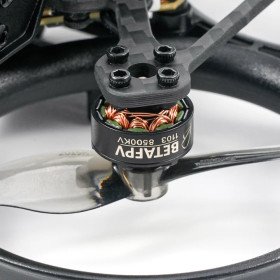 BetaFPV Pavo20 Brushless Whoop Quadcopter für DJI 03/Caddx Vista TBS