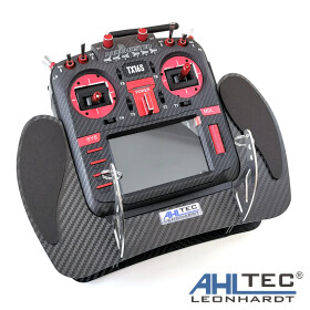 Senderpult Radiomaster TX16S MKII, Carbon, feste...