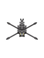 FlyFishRC TONY 5 Sub250 O4 Pro FPV Freestyle Rahmenkit