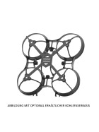 NewBeeDrone Cockroach V3 65mm Brushless Ultra Light Frame Schwarz
