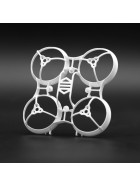 NewBeeDrone Cockroach V3 65mm Brushless Ultra Light Frame Weiß