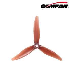Gemfan 51366 MCK V3 Hurricane 5,1" 3-Blatt Propeller...
