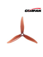 Gemfan 51366 MCK V3 Hurricane 5,1" 3-Blatt Propeller Litchi Red