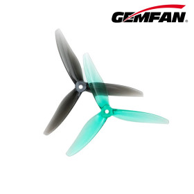 Gemfan 6045 Hurricane 6" 3-Blatt Propeller