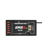 RadioMaster ER5A V2 2.4GHz ELRS PWM Empfänger