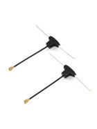 BetaFPV ELRS 2,4GHz Dipol T- Antennen, 46mm (2)