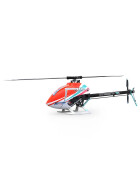 OMPHOBBY M4 Max Helikopter PNP Magic Orange