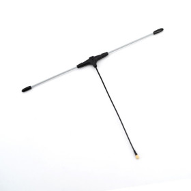 TBS Crossfire Empfänger Immortal T-Antenne SU1 extended