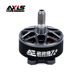 Axisflying AE2207 V2 6S FPV Motor 1960KV