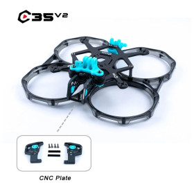 Axisflying Cineon C35 V2 3,5" Frame Kit