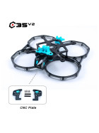 Axisflying Cineon C35 V2 3,5" Frame Kit