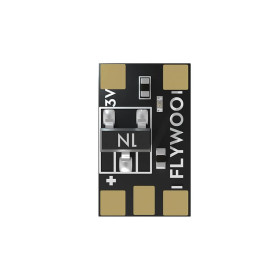 FLYWOO 3.3V 1.5A FPV BEC Modul