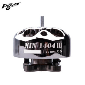 FLYWOO NIN 1404 V2 ultraleichter FPV Motor Titan
