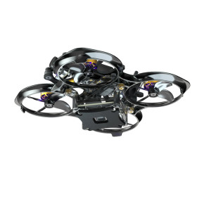 FLYWOO FlyLens 75 HD Walksnail 2S Whoop FPV Drohne ELRS 2.4