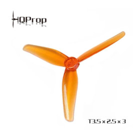 HQProp 3525 Durable 3,5" 3-Blatt Propeller, TMount...