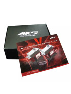 MKS 3x HV93 und 1x HV93i HV Digital Servo Combo