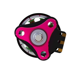 VCI 0702 PRO Lite Motor Set (4 Stück)