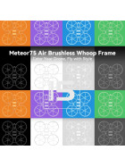 BetaFPV Meteor75 AIR Brushless Whoop Frame
