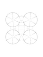 BetaFPV Meteor75 AIR Brushless Whoop Frame Clear White