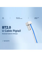 BT2.0 U Pigtail Kabel für BT2.0 1S, 1 Stück - BetaFPV