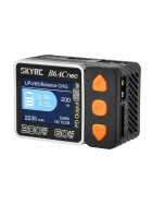 SKY RC B6AC Neo LiPo 1-6s Ladegerät