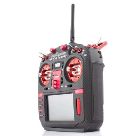 RadioMaster TX16S MKII MAX CARBON Hall AG01 4in1 Multiprotokoll Fernsteuerung