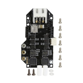 OMPHOBBY M1 / M1 EVO Brushless Regler Set 10A ESC