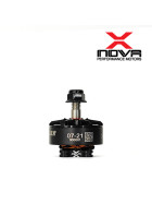 XNOVA BLACK THUNDER 2207 2100kv Racing Motor Set (4 Stk.)