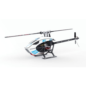 GOOSKY S1 Combo 3D RC-Hubschrauber BNF