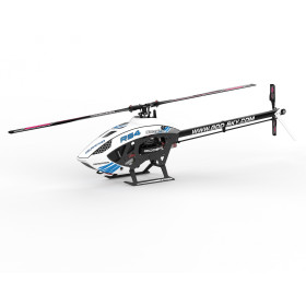 GOOSKY Legend RS4 COMBO VERSION PNP Helicopter