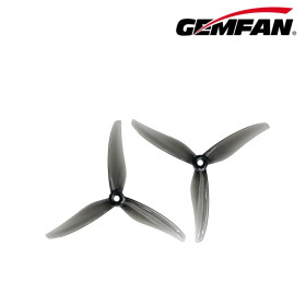 Gemfan 5131.0 Fury  5,1&quot; 3-Blatt Propeller