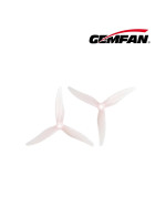 Gemfan 5131.0 FURY 5,1" 3-Blatt Propeller pink
