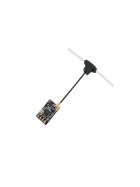 BetaFPV ELRS 2.4GHz Nano Empfänger, 46mm Antenne