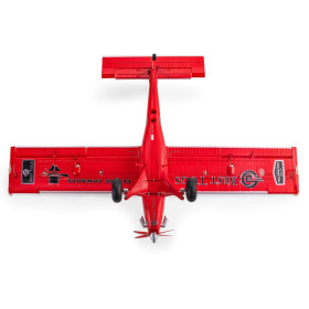 E-Flite Micro DRACO 800mm BNF Basic, AS3X and SAFE Select