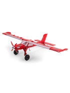 E-Flite Micro DRACO 800mm BNF Basic, AS3X and SAFE Select