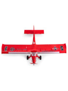 E-Flite Micro DRACO 800mm BNF Basic, AS3X and SAFE Select