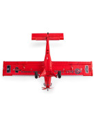 E-Flite Micro DRACO 800mm BNF Basic, AS3X and SAFE Select