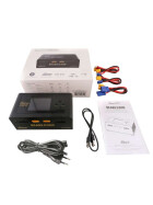GensAce IMARS D300 G-Tech Dual Smart AC/DC 300W/700W Ladegerät