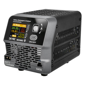 SKY RC Entladegerät 40A 380W