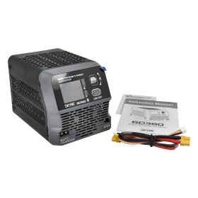 SKY RC Entladegerät 40A 380W