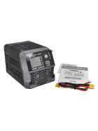 SKY RC Entladegerät 40A 380W