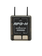 RadioMaster RP3-H ELRS 2.4GHz Empfänger EU-LBT