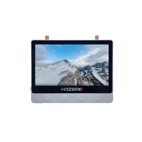 HDZero Monitor, für HDZero und Analog (no DVR)