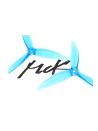 HQProp 5129 5,1" MCK 3-Blatt Propeller Teal